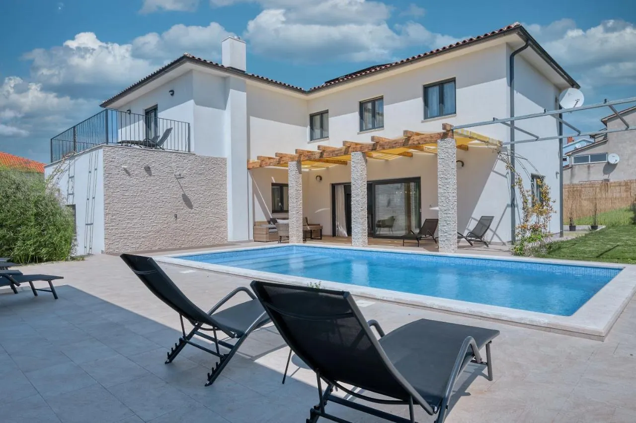 Villa Lemoar PUY 풀라