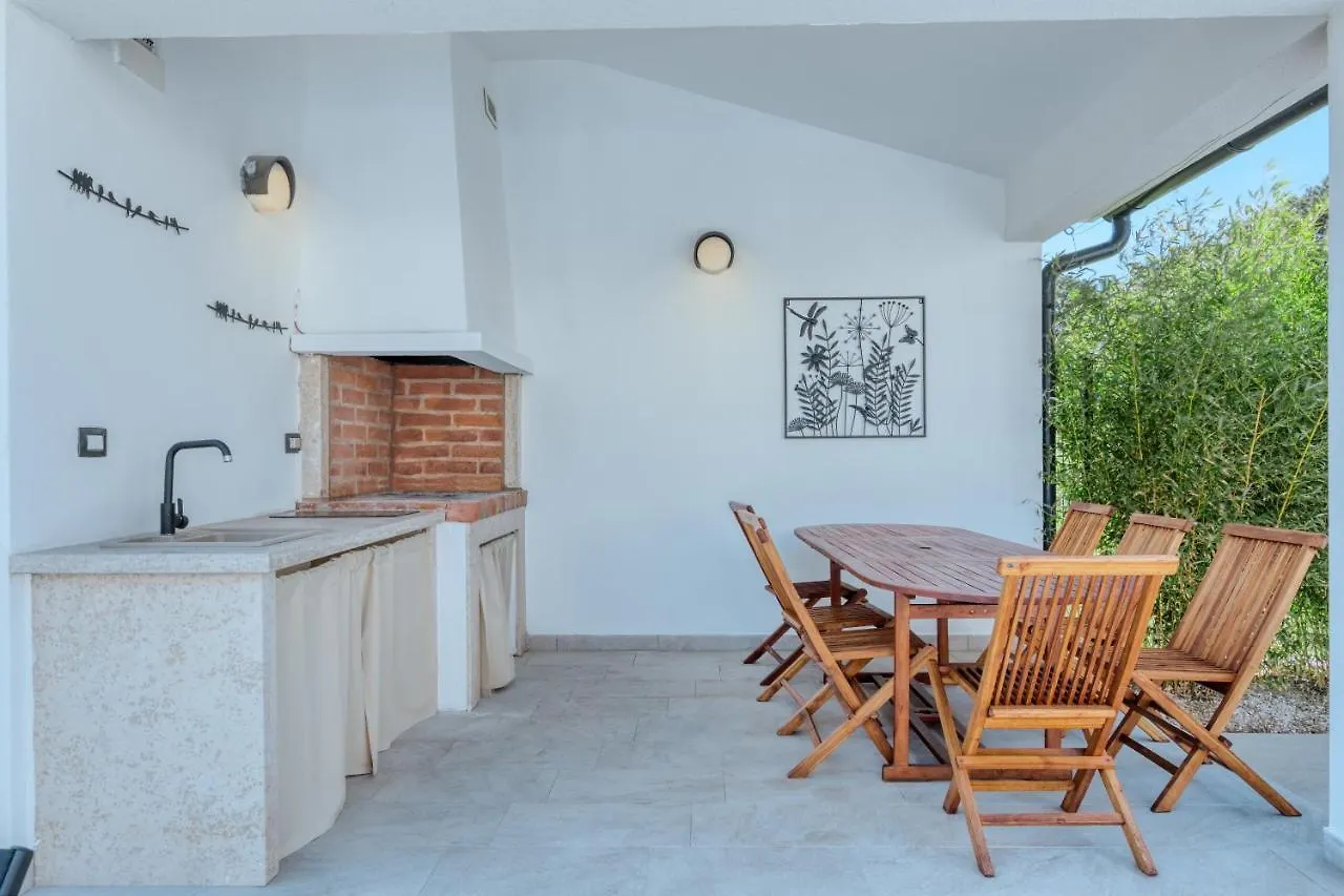 Villa Lemoar PUY  풀라