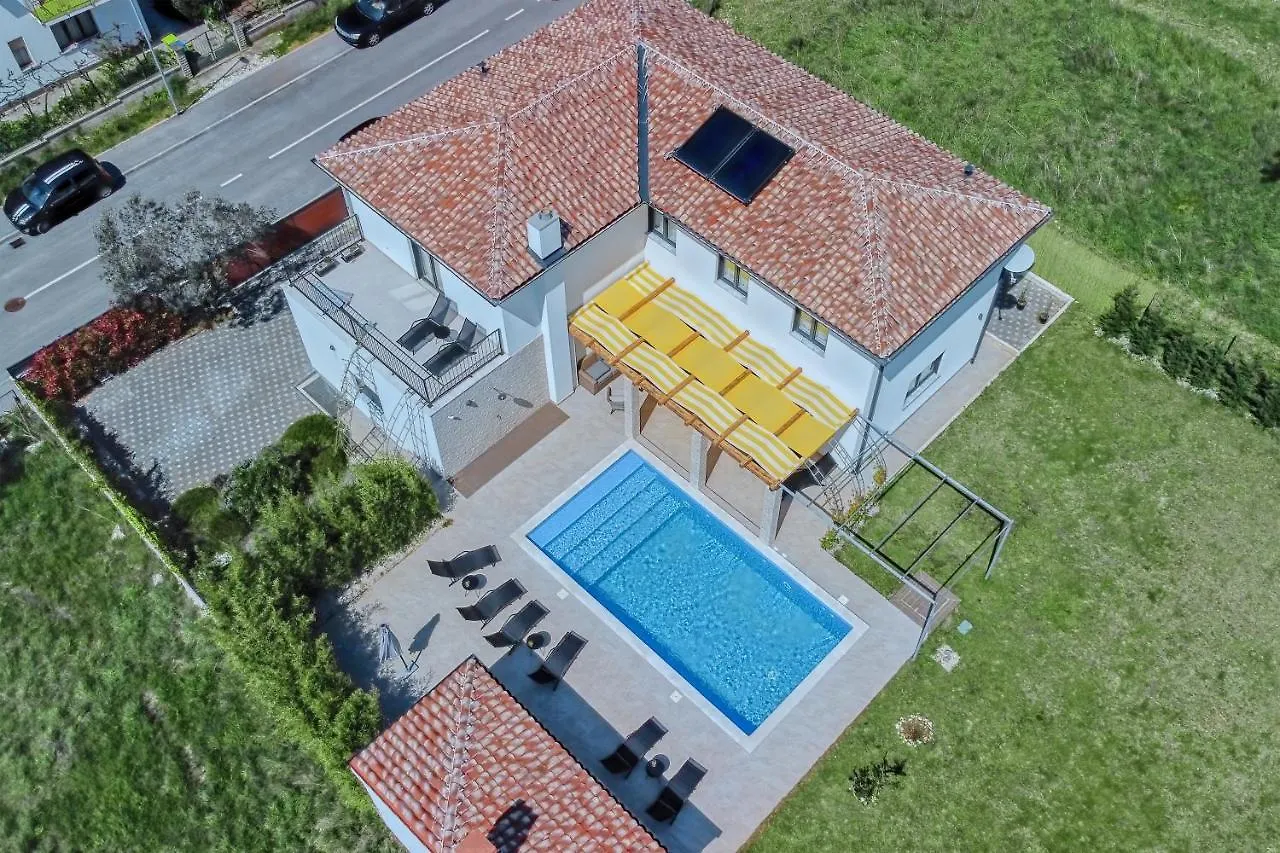 Villa Lemoar 普拉