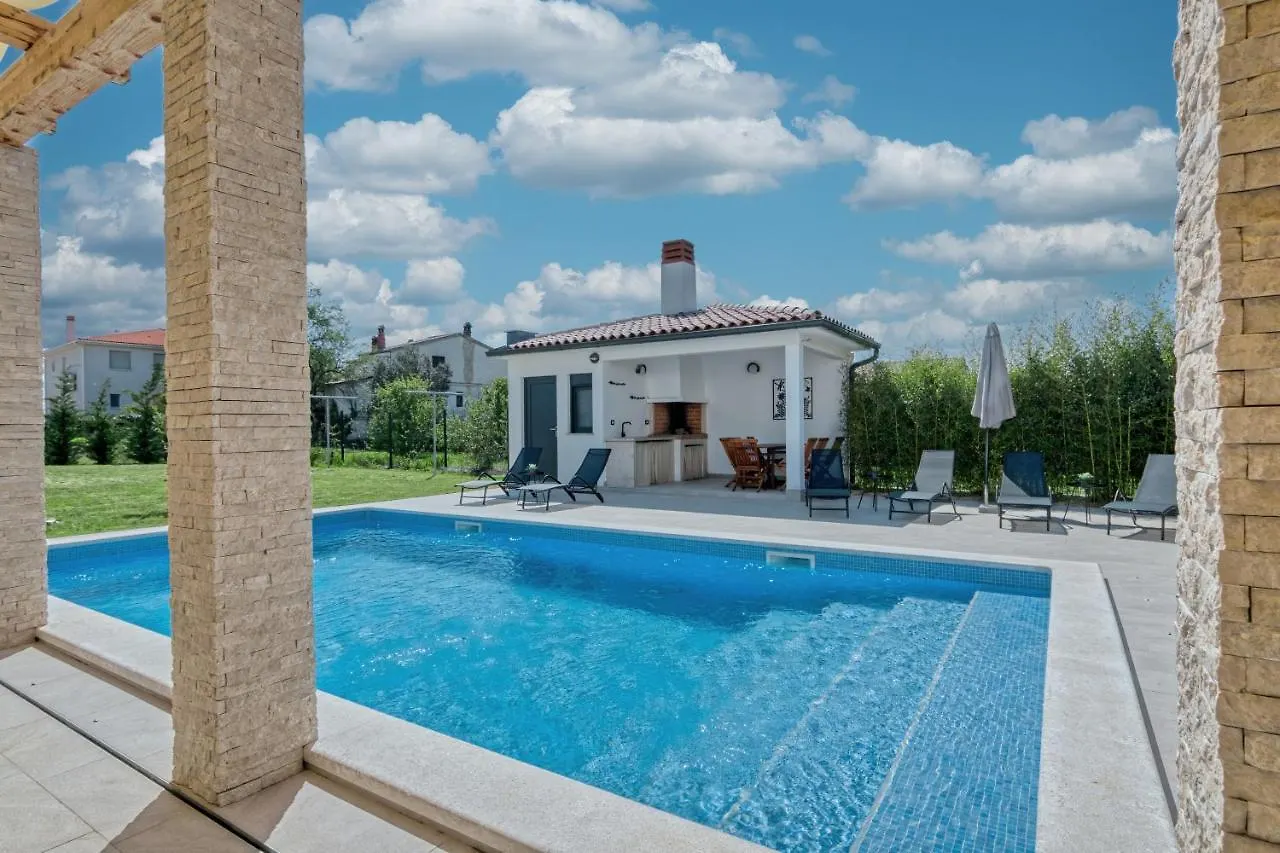 Villa Lemoar PUY